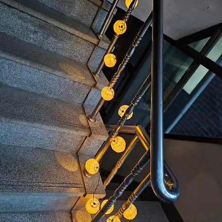 On Stay Hyehwa Seoul Exterior photo