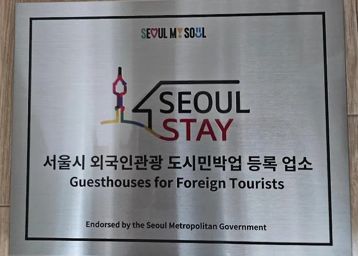 On Stay Hyehwa