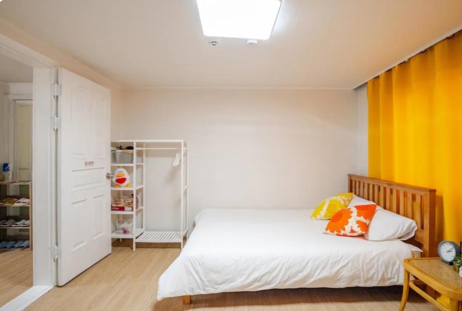 Apartment On Hyehwa
